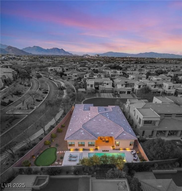39 Cranberry Cove Ct, Las Vegas, NV 89135 - photo 76