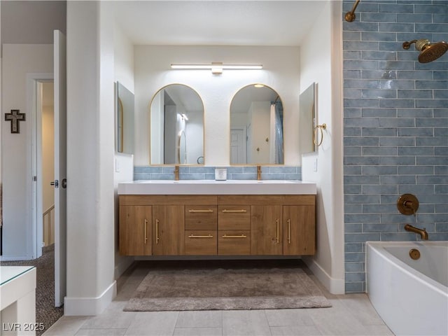 7864 Solid Horn Ct, Las Vegas, NV 89149 - photo 26