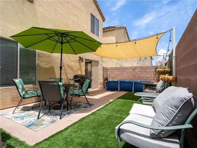 7864 Solid Horn Ct, Las Vegas, NV 89149 - photo 32