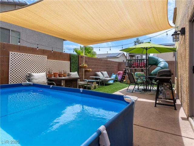 7864 Solid Horn Ct, Las Vegas, NV 89149 - photo 35