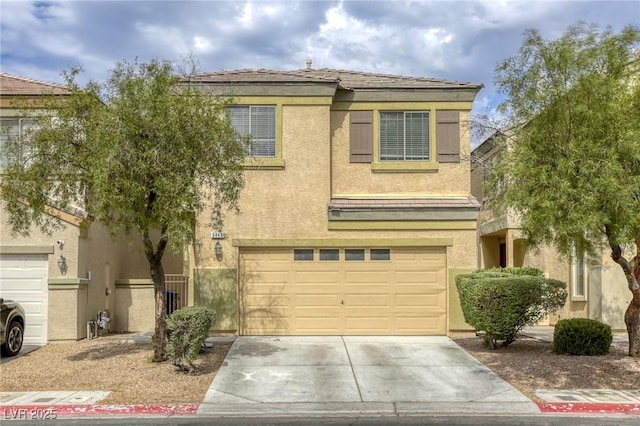6445 Butterfly Sky St, North Las Vegas, NV 89084 - photo 1