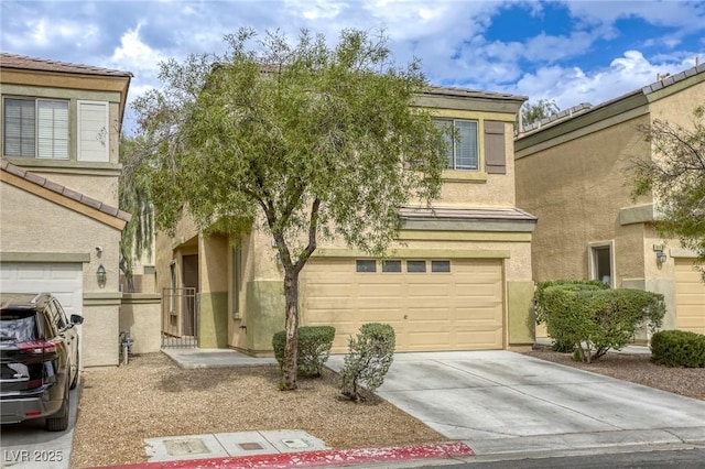 6445 Butterfly Sky St, North Las Vegas, NV 89084 - photo 2