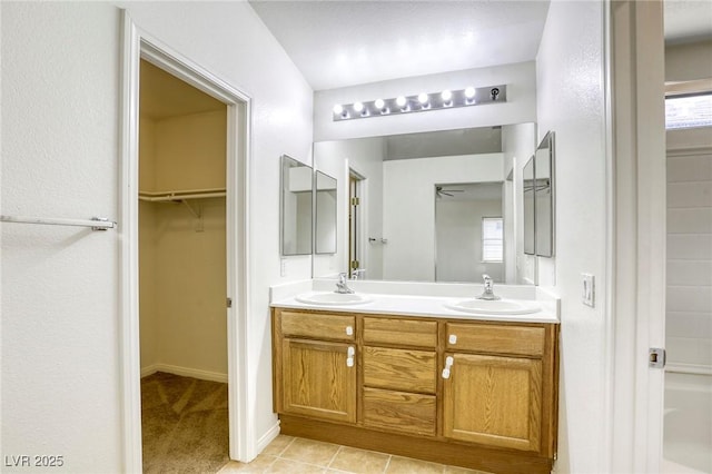 6445 Butterfly Sky St, North Las Vegas, NV 89084 - photo 15