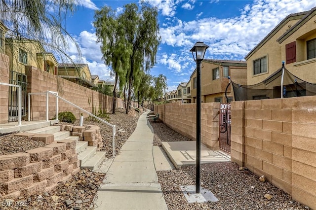 6445 Butterfly Sky St, North Las Vegas, NV 89084 - photo 24
