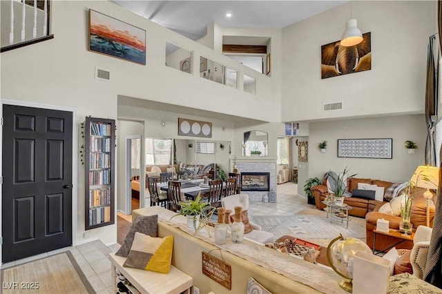 10298 Torrey Valley Ct, Las Vegas, NV 89135 - photo 3
