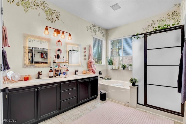 10298 Torrey Valley Ct, Las Vegas, NV 89135 - photo 36