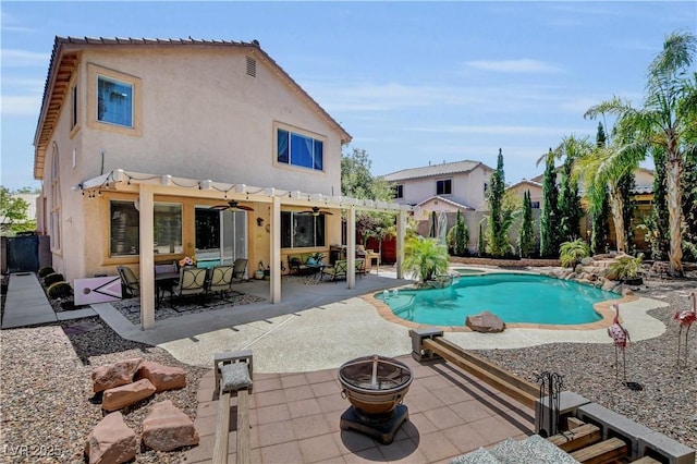 10298 Torrey Valley Ct, Las Vegas, NV 89135 - photo 48