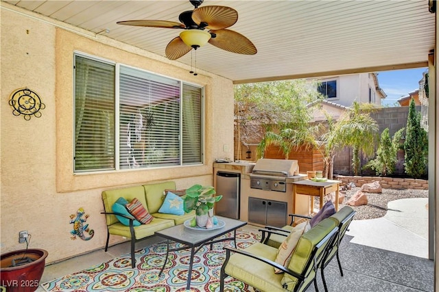 10298 Torrey Valley Ct, Las Vegas, NV 89135 - photo 49