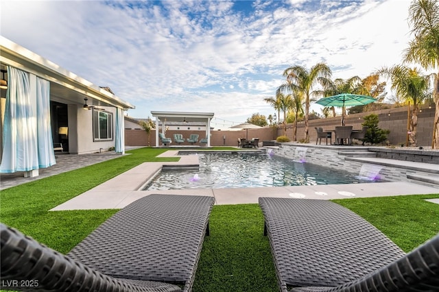 5865 Alice Landing Ct, Las Vegas, NV 89149 - photo 56