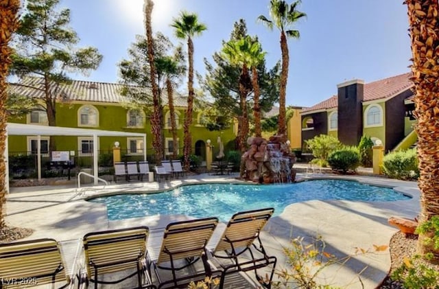 7950 W Flamingo Rd Unit 1148, Las Vegas, NV 89147 - photo 25
