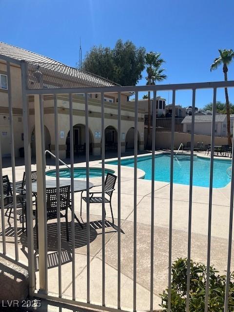 830 Oriole Way, Boulder City, NV 89005 - photo 5