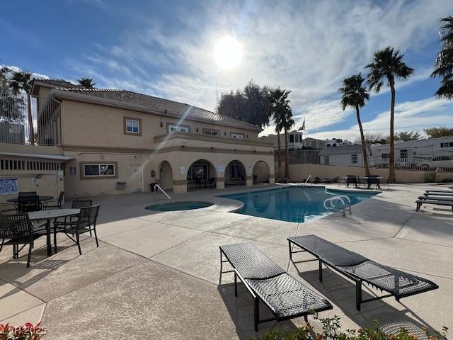 830 Oriole Way, Boulder City, NV 89005 - photo 6