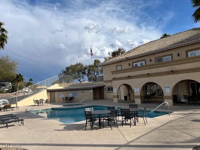 830 Oriole Way, Boulder City, NV 89005 - photo 8