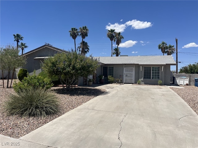 3876 Maryland Ave, Las Vegas, NV 89121 - photo 1