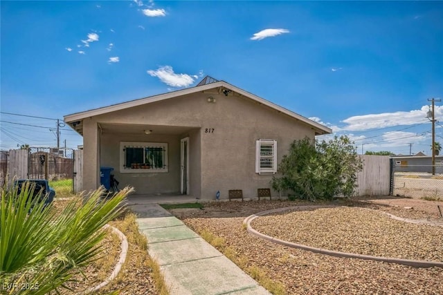 817 E St, Las Vegas, NV 89106 - photo 1