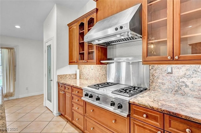 7342 Majestic Bluff Pl, Las Vegas, NV 89113 - photo 5