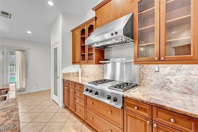 7342 Majestic Bluff Pl, Las Vegas, NV 89113 - photo 6