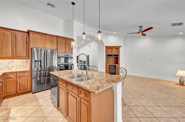 7342 Majestic Bluff Pl, Las Vegas, NV 89113 - photo 8