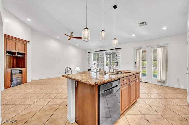 7342 Majestic Bluff Pl, Las Vegas, NV 89113 - photo 9