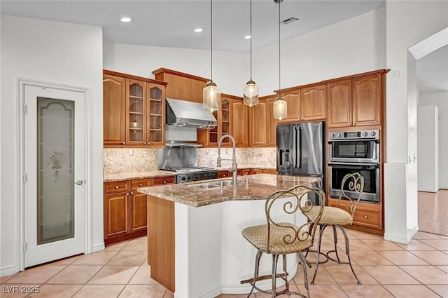 7342 Majestic Bluff Pl, Las Vegas, NV 89113 - photo 10