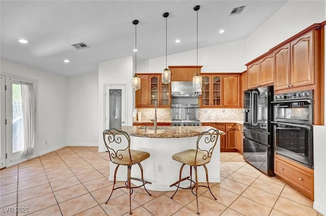 7342 Majestic Bluff Pl, Las Vegas, NV 89113 - photo 11