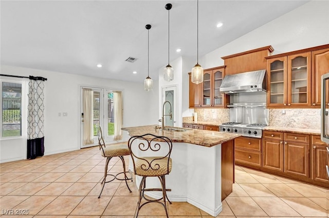7342 Majestic Bluff Pl, Las Vegas, NV 89113 - photo 12