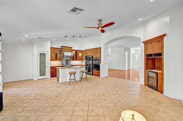 7342 Majestic Bluff Pl, Las Vegas, NV 89113 - photo 14