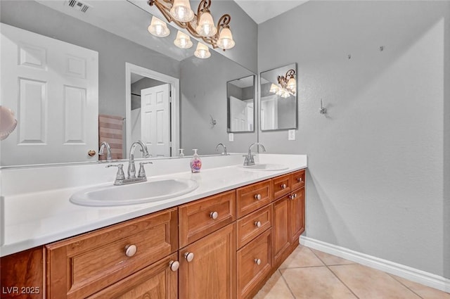 7342 Majestic Bluff Pl, Las Vegas, NV 89113 - photo 18