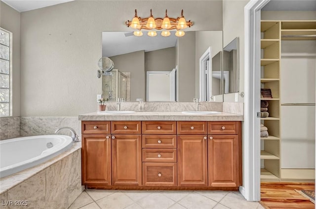 7342 Majestic Bluff Pl, Las Vegas, NV 89113 - photo 23