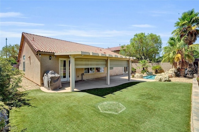 7342 Majestic Bluff Pl, Las Vegas, NV 89113 - photo 47