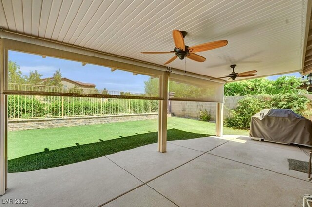 7342 Majestic Bluff Pl, Las Vegas, NV 89113 - photo 49