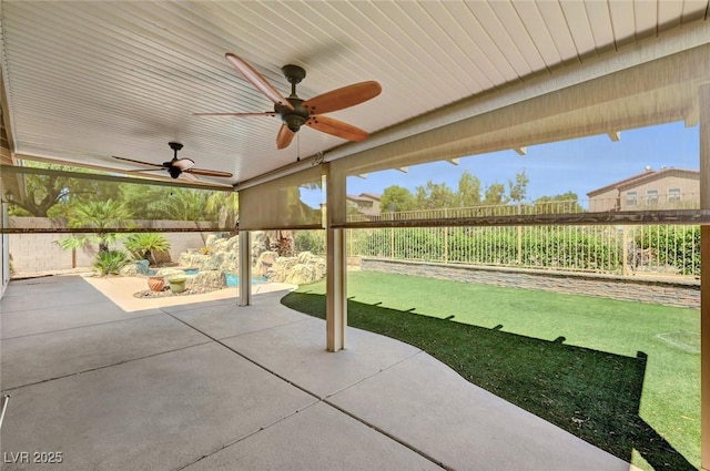 7342 Majestic Bluff Pl, Las Vegas, NV 89113 - photo 50