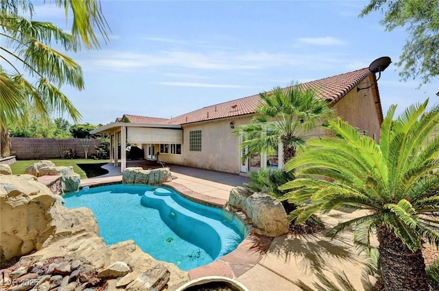7342 Majestic Bluff Pl, Las Vegas, NV 89113 - photo 2