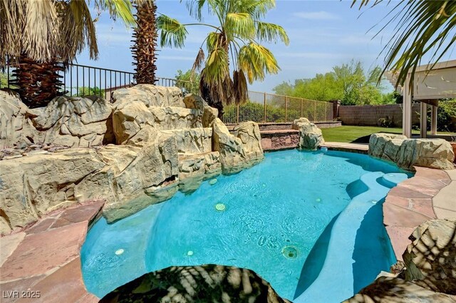 7342 Majestic Bluff Pl, Las Vegas, NV 89113 - photo 3