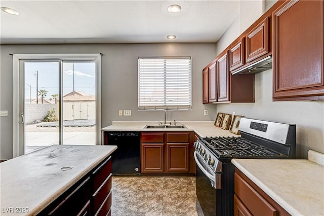 6502 Bristle Canyon Ave, Las Vegas, NV 89110 - photo 23