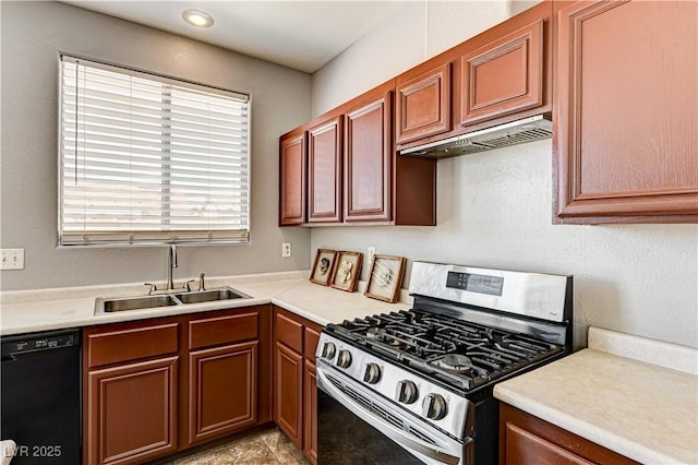 6502 Bristle Canyon Ave, Las Vegas, NV 89110 - photo 25