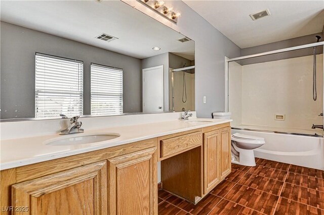 6502 Bristle Canyon Ave, Las Vegas, NV 89110 - photo 42