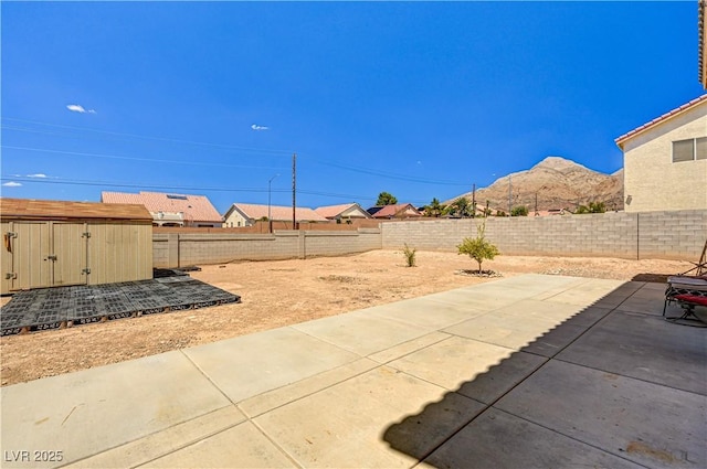 6502 Bristle Canyon Ave, Las Vegas, NV 89110 - photo 54