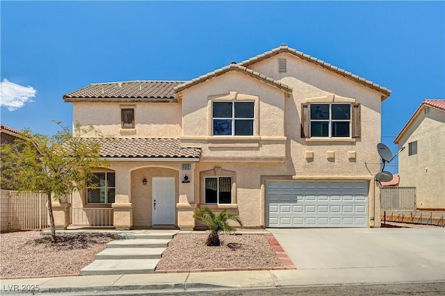 6502 Bristle Canyon Ave, Las Vegas, NV 89110 - photo 1
