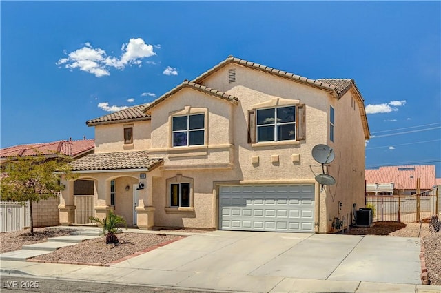 6502 Bristle Canyon Ave, Las Vegas, NV 89110 - photo 2