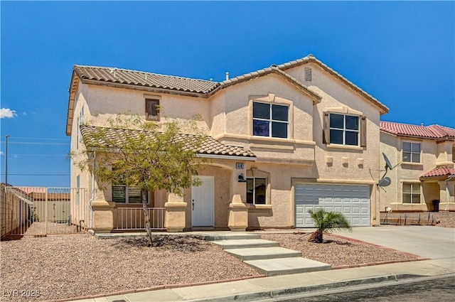 6502 Bristle Canyon Ave, Las Vegas, NV 89110 - photo 4