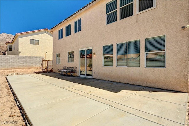 6502 Bristle Canyon Ave, Las Vegas, NV 89110 - photo 55