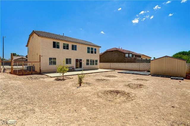 6502 Bristle Canyon Ave, Las Vegas, NV 89110 - photo 57