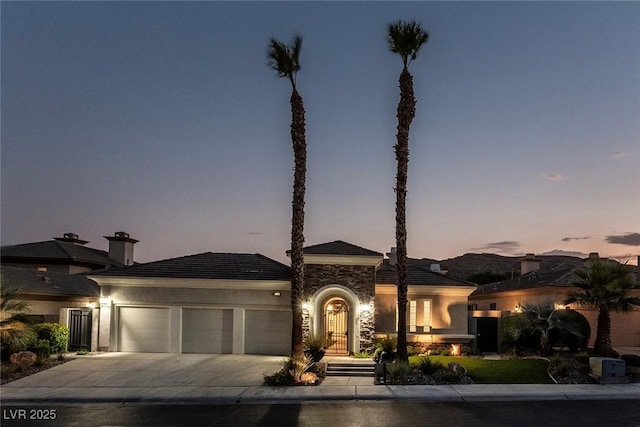 2603 Red Springs Dr, Las Vegas, NV 89135 - photo 56