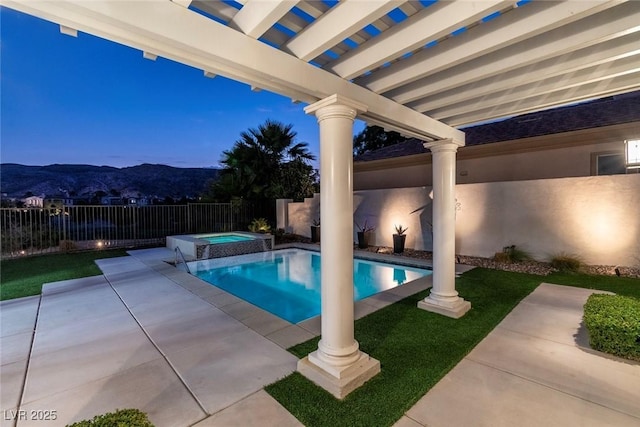 2603 Red Springs Dr, Las Vegas, NV 89135 - photo 34