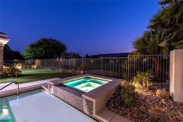 2603 Red Springs Dr, Las Vegas, NV 89135 - photo 37