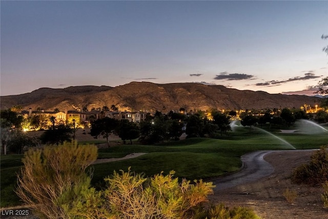 2603 Red Springs Dr, Las Vegas, NV 89135 - photo 33