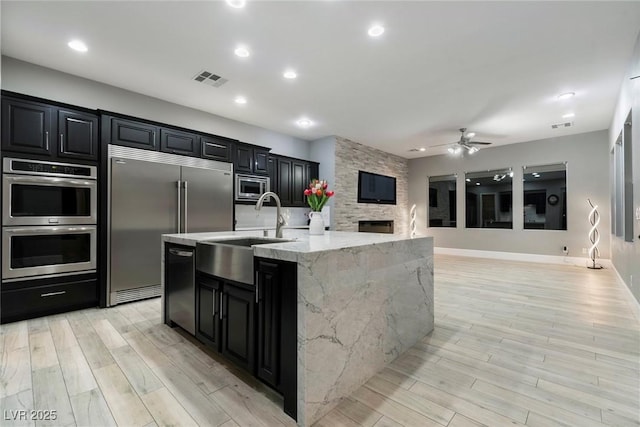 2603 Red Springs Dr, Las Vegas, NV 89135 - photo 7