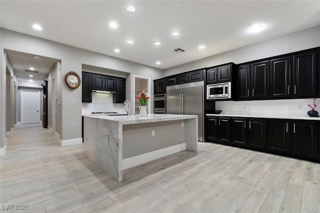 2603 Red Springs Dr, Las Vegas, NV 89135 - photo 10
