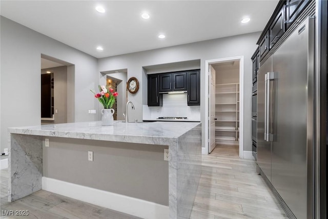 2603 Red Springs Dr, Las Vegas, NV 89135 - photo 11